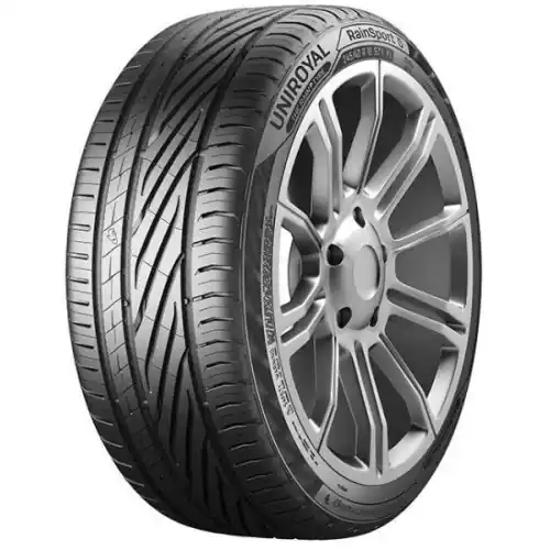 Biztonságos vásárlás UNIROYAL RAINSPORT 5 255/45R19 104Y nyári gumi