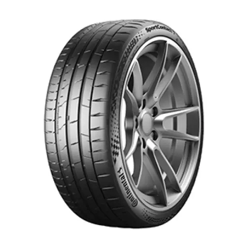 Népszerű CONTINENTAL SPORTCONTACT 7 225/35R19 88Y nyári gumi