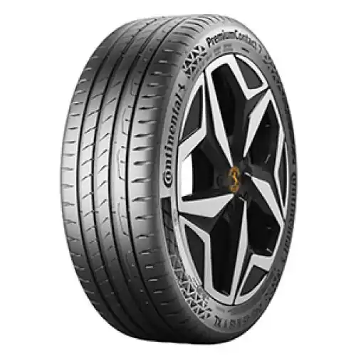 Gyors szállítás CONTINENTAL PREMIUMCONTACT 7 235/45R17 97W nyári gumi