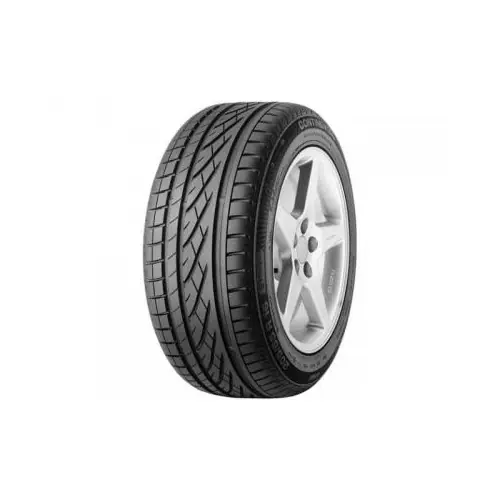 Kedvezmény CONTINENTAL CONTIPREMIUMCONTACT 275/50R19 112W nyári gumi