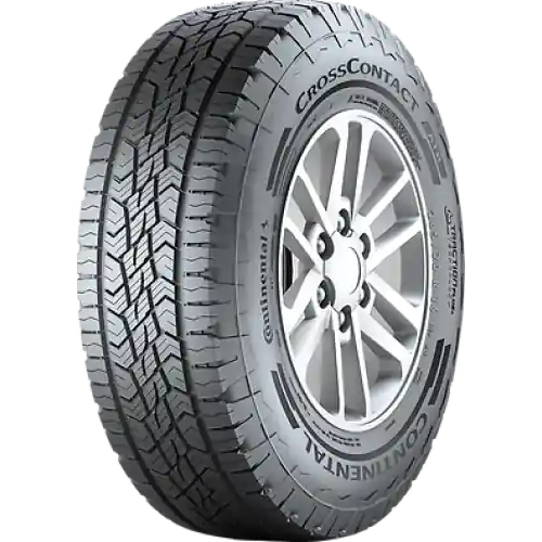 CONTINENTAL CROSSCONTACT ATR 215/65R16 98H nyári gumi Gyors kiszállítás