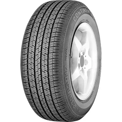CONTINENTAL 4X4 CONTACT 235/50R19 99H nyári gumi Népszerű