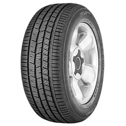 CONTINENTAL CONTICROSSCONTACT LX SPORT 235/50R18 97V nyári gumi Biztonságos fizetés