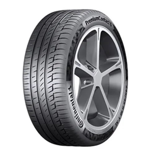 Olcsóbb CONTINENTAL PREMIUMCONTACT 6 255/55R19 111V nyári gumi
