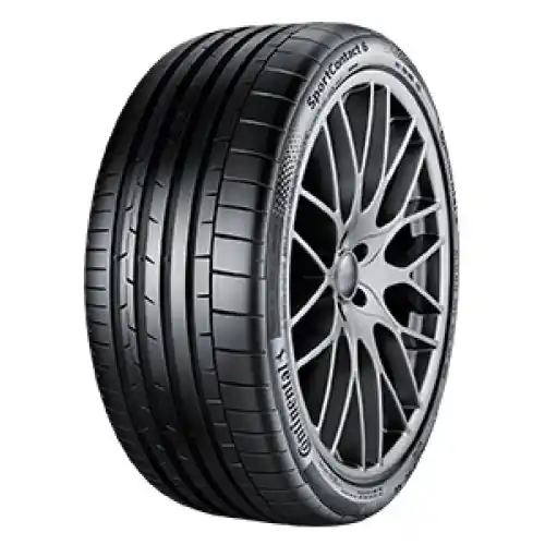 CONTINENTAL SPORTCONTACT 6 285/35R23 107Y nyári gumi Szuper ajánlat