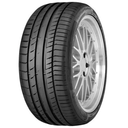 CONTINENTAL CONTISPORTCONTACT 5 P 255/35R18 94Y nyári gumi Csak ma