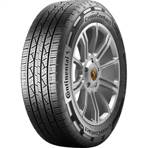 CONTINENTAL CROSSCONTACT H/T 245/70R16 111H nyári gumi Prémium