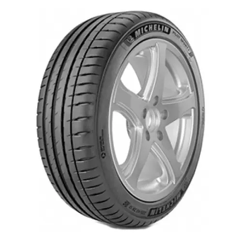 MICHELIN PILOT SPORT 4 295/40R19 108Y nyári gumi Szuper ajánlat