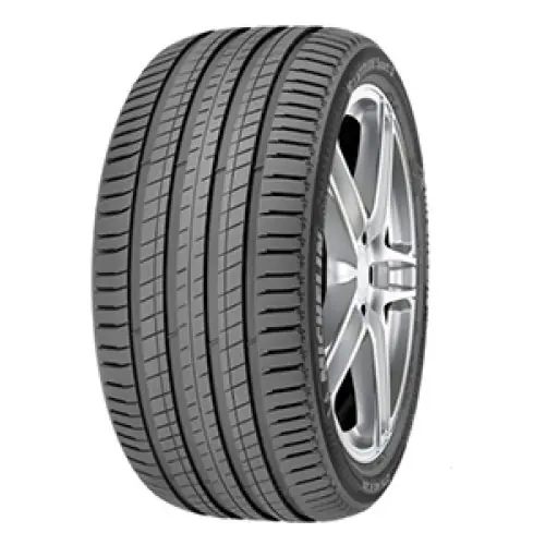 MICHELIN LATITUDE SPORT 3 275/40R20 106W nyári gumi Árcsökkenés
