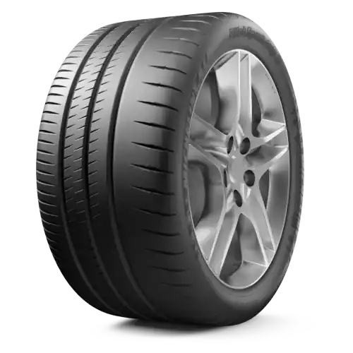 Vásárlói kedvenc MICHELIN PILOT SPORT CUP 2 335/30R21 109Y nyári gumi