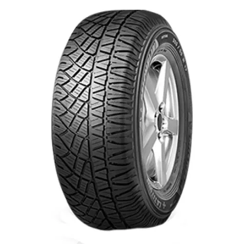 MICHELIN LATITUDE CROSS 255/55R18 109V nyári gumi Szezonális akció