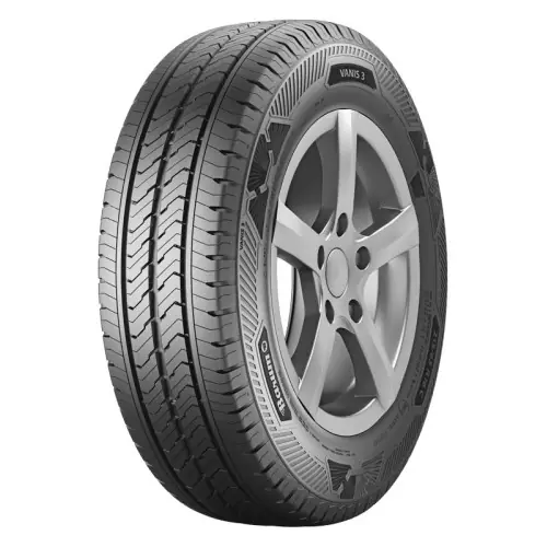 Prémium BARUM VANIS 3 225/55R17 109T nyári gumi