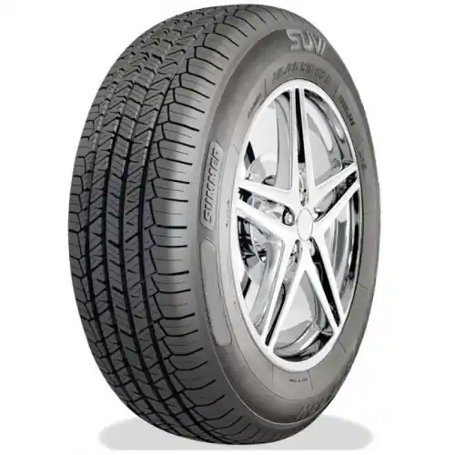 Népszerű RIKEN 701 255/45R20 101W nyári gumi