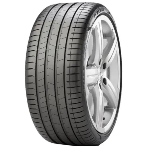 Expressz kézbesítés PIRELLI P ZERO PZ4 315/40R21 115Y nyári gumi