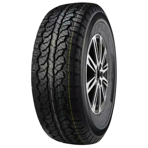 Olcsóbb APLUS ALLTERRAIN A929 215/80R15 112S nyári gumi
