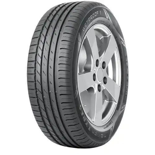 NOKIAN WETPROOF 1 205/55R16 91V nyári gumi Ajánlat