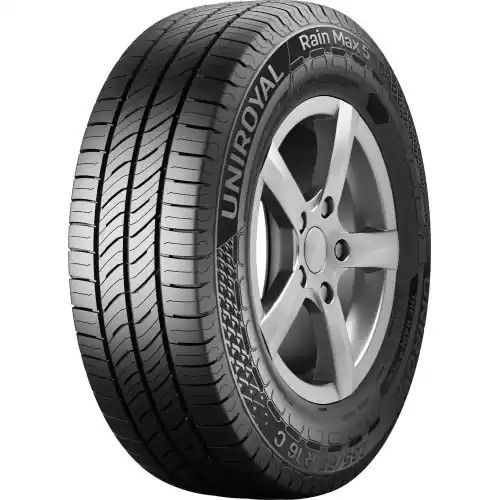 Outlet UNIROYAL RAIN MAX 5 225/75R16 121R nyári gumi