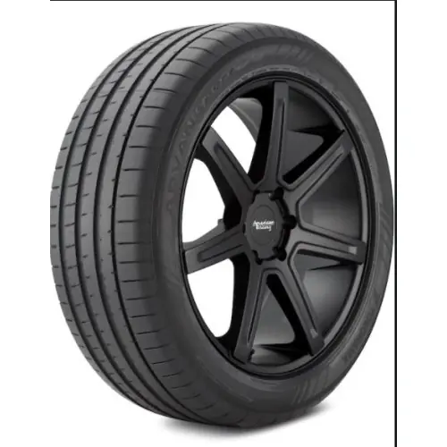 YOKOHAMA ADVAN SPORT V107 315/40R21 115Y nyári gumi Vásárlói kedvenc