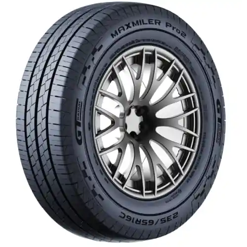 GT RADIAL MAXMILER PRO 2 205/65R16 107T nyári gumi Árengedmény