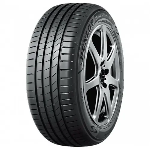 Ne maradj le DUNLOP BLURESPONSE TG 225/55R18 98V nyári gumi