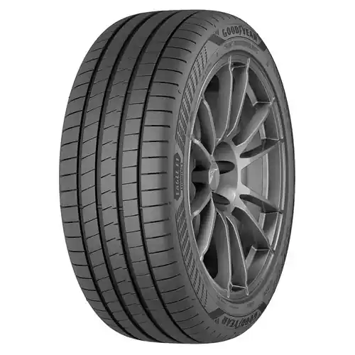 Biztonságos fizetés GOODYEAR EAGLE F1 ASYMMETRIC 6 235/55R18 104V nyári gumi