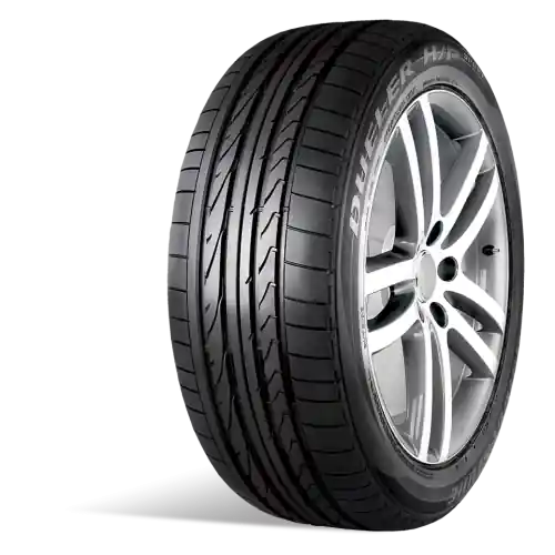 Gyors kiszállítás BRIDGESTONE DUELER H/P SPORT 235/45R19 99V nyári gumi