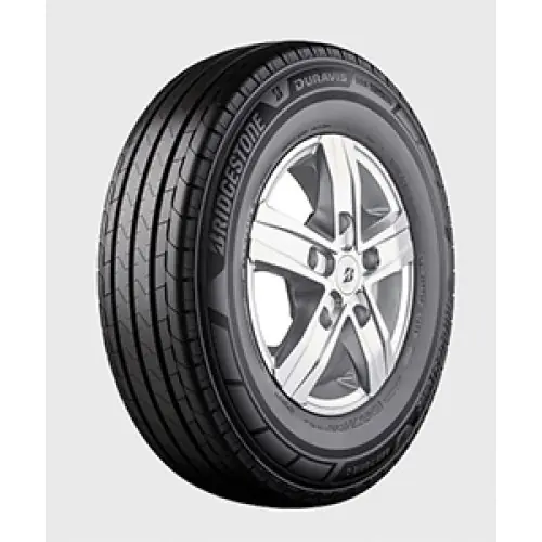 BRIDGESTONE DURAVIS VAN 195/75R16 110R nyári gumi Olcsó
