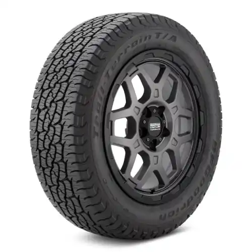 BFGOODRICH TRAIL-TERRAIN T/A 225/75R16 108T négyévszakos gumi Biztonságos vásárlás