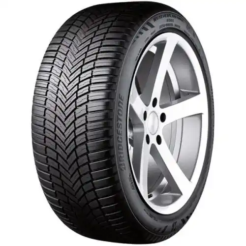 BRIDGESTONE WEATHER CONTROL A005 EVO 185/65R15 92V négyévszakos gumi Újdonság