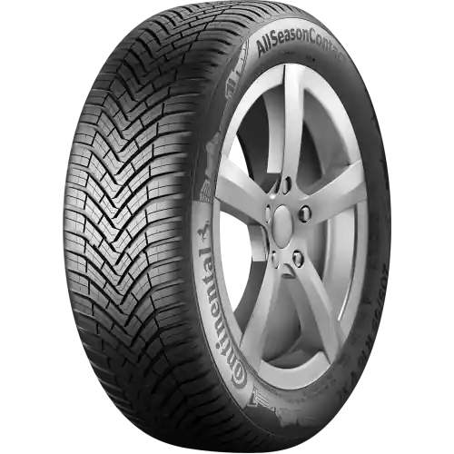 Szuper akció CONTINENTAL ALLSEASONCONTACT 275/40R19 105Y négyévszakos gumi