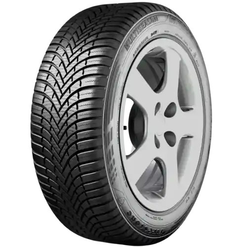 FIRESTONE MULTISEASON 2 205/55R16 91H négyévszakos gumi Gyors szállítás