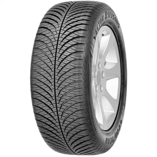 Különleges ajánlat GOODYEAR VECTOR 4SEASONS 205/55R16 94V négyévszakos gumi