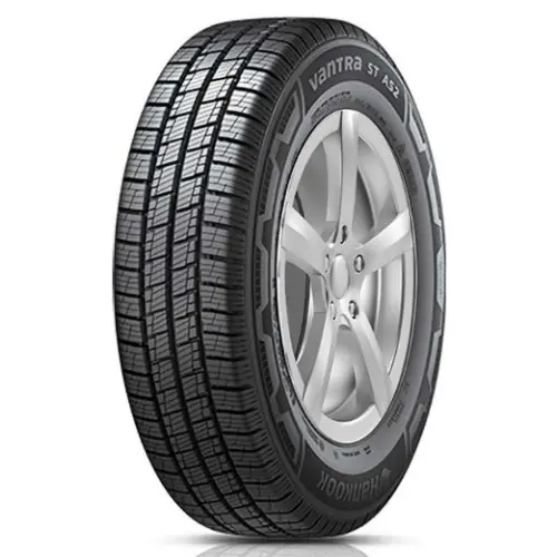 Nézd meg most HANKOOK VANTRA ST AS2 RA30 195/60R16 99H négyévszakos gumi