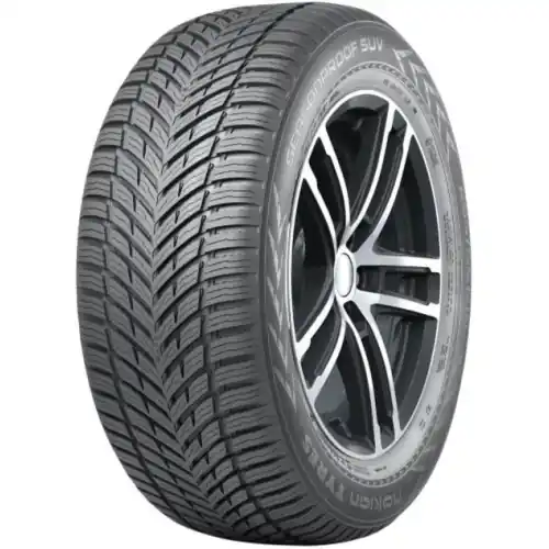 NOKIAN SEASONPROOF SUV 235/60R17 102V négyévszakos gumi Szezonális akció