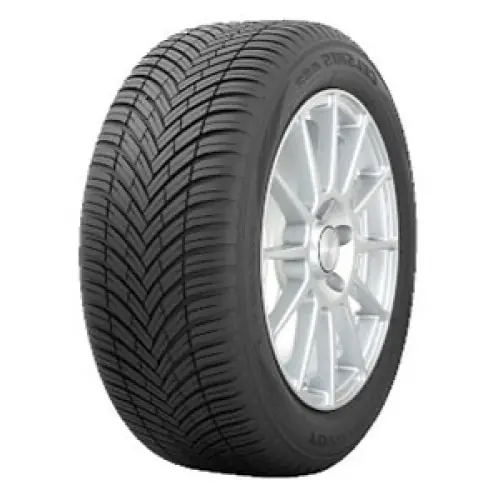 TOYO CELSIUS AS2 195/65R15 91H négyévszakos gumi Kihagyhatatlan ajánlat