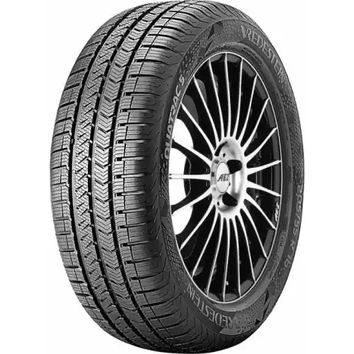 Árcsökkenés VREDESTEIN QUATRAC 5 205/70R15 96T négyévszakos gumi