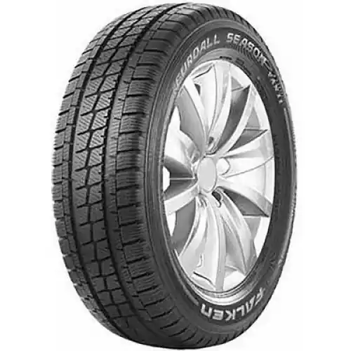 Outlet FALKEN EUROALL SEASON VAN11 215/65R15 104T négyévszakos gumi