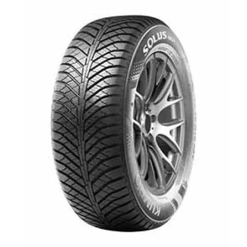 Szezonális akció KUMHO SOLUS 4S HA31 175/65R13 80T négyévszakos gumi