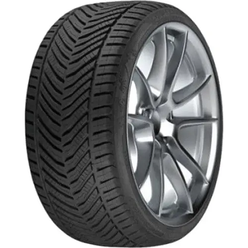 Újdonság TAURUS ALL SEASON 185/55R15 86H négyévszakos gumi