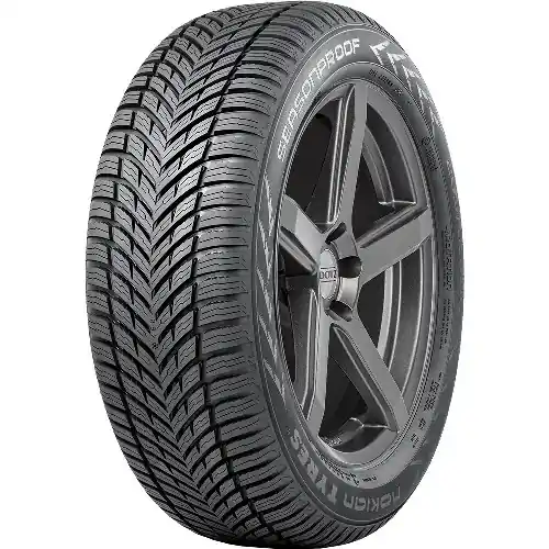 Végkiárusítás NOKIAN SEASONPROOF 1 175/65R15 88H négyévszakos gumi