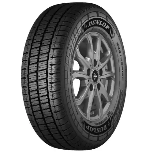 Legjobb ár DUNLOP ECONODRIVE AS 195/60R16 99T négyévszakos gumi