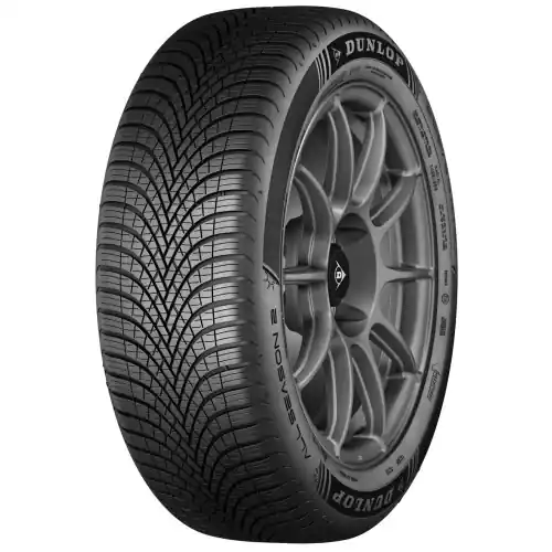 Vásárlói kedvenc DUNLOP ALL SEASON 2 215/55R18 99V négyévszakos gumi