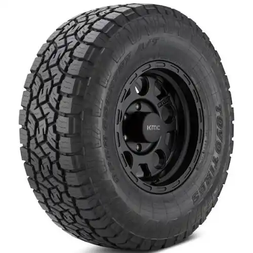 Alacsony ár TOYO OPEN COUNTRY A/T3 215/75R15 100T négyévszakos gumi