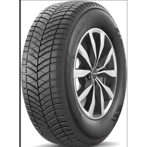 Gyors szállítás KORMORAN ALL SEASON LIGHT TRUCK 205/65R16 107T négyévszakos gumi