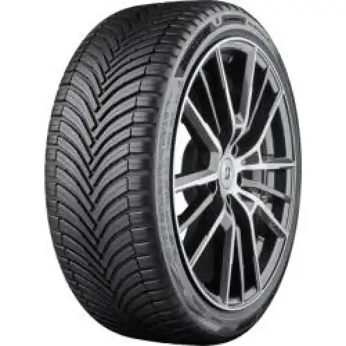 Különleges ajánlat BRIDGESTONE TURANZA 6 ALL SEASON 255/50R19 107W négyévszakos gumi