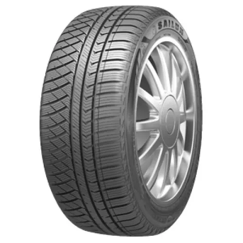 Kedvezményes ár SAILUN ATREZZO 4SEASONS 195/45R16 84V négyévszakos gumi