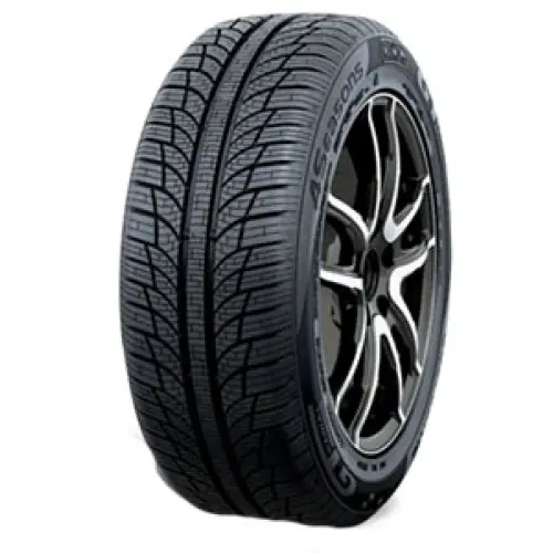 Vedd meg most GT RADIAL 4SEASONS 155/65R14 75T négyévszakos gumi