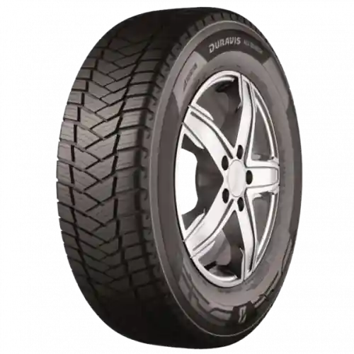 Outlet BRIDGESTONE DURAVIS ALL SEASON EVO 225/65R16 112R négyévszakos gumi