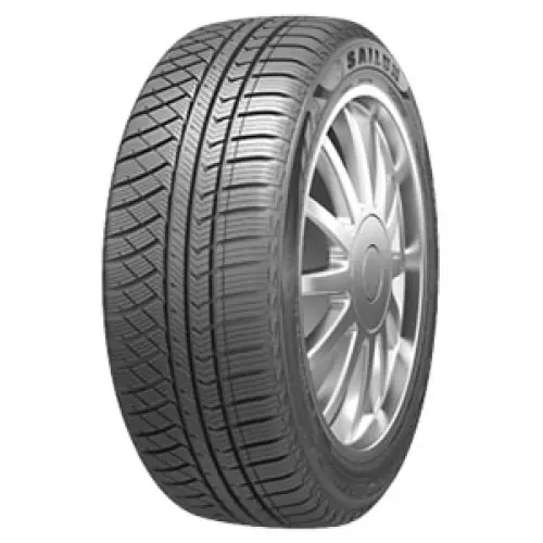 Ne maradj le SAILUN ATREZZO 4SEASONS PRO 225/60R17 103V négyévszakos gumi