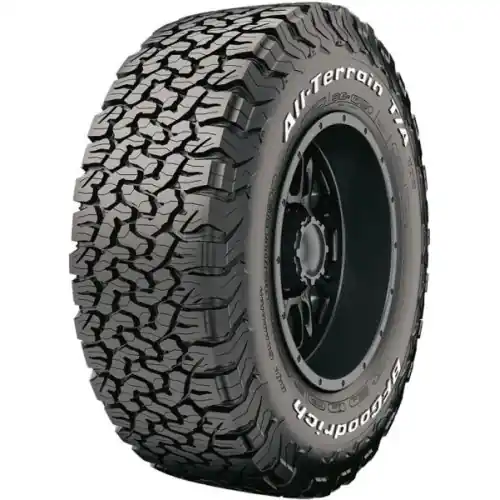 Kihagyhatatlan ajánlat BFGOODRICH ALL-TERRAIN T/A KO2 235/60R18 108R négyévszakos gumi